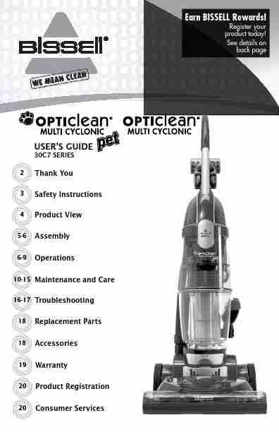 Bissell Vacuum Cleaner 30C7-page_pdf